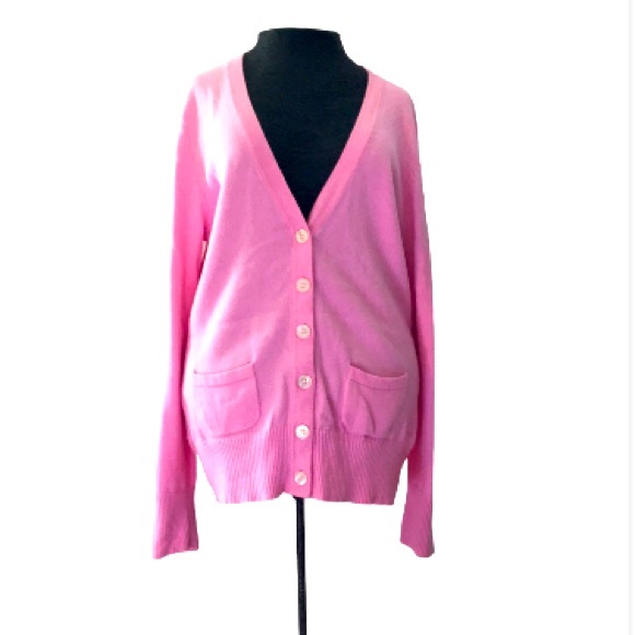 GAP Sweaters - Cashmere Blend Long Cardigan Sweater